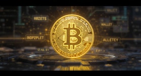 비트코인, 13만 달러 돌파 시 디지털 금 전환 본격화 전망