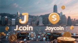 JD닷컴, 홍콩서 J코인·조이코인 법인 설립…스테이블코인 진출 신호