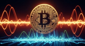 비트코인, 에너지 기반 공정 가치 기준으로 최대 45% 저평가…16만 달러 도달 가능성 제기