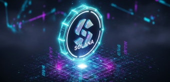 솔라나($SOL), 단기 18% 급등…온체인 강세 vs 파생시장 약세 '엇갈린 전망'
