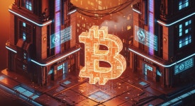 비트코인 기업 나카모토-헬스케어 기업 KindlyMD 합병…100만 BTC 확보 본격화