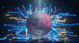 XRP·DOGE·BNB, 고래 매수세에 폭풍 질주…BNB 시총 166조 돌파