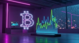 빌 밀러 소형주 매수 타이밍…비트코인도 장기 낙관