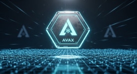 아발란체(AVAX), 거래량 585% 급등... 디파이·RWA 수요에 기관 유입 가속