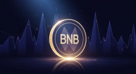 BNB, 시장 침체 속 TVL 134억 달러 돌파…기관 투자 열풍 속 디지털 핵심 자산 부상