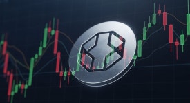 BNB, 900달러 고점 후 2% 하락…800달러 지지선이 향방 가른다