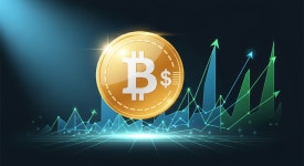 비트코인(BTC), 2035년까지 130만 달러 전망…연평균 수익률 28% 기대