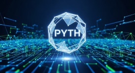 미 상무부, 공식 경제지표 블록체인 배포…파이스 네트워크(PYTH) 91% 급등