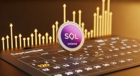 솔라나($SOL), 9월마다 상승했다... 전문가 300달러 돌파 유력 시나리오