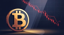 JP모건 경고에 비트코인 재무 기업 흔들…마이크로스트래티지 S&P500 탈락 여파