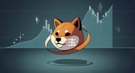 시바이누($SHIB), 파생시장 무풍지대…공매도 실종 속 상승 전조 신호