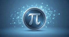 파이코인($PI), 9월 가격 어디로? AI 전망은 0.30~0.75달러까지 엇갈려