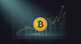 비트코인($BTC), 연준 금리 인하 기대에 11만 5,000달러 돌파 시도