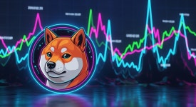 시바이누(SHIB), 10월 강세장 재현하나…최대 40% 상승 가능성 제기