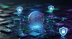 아요네일(AYONAIL) | 리플X, 2026년까지 ZKP 기반 프라이버시 강화…XRP 레저 차세대 로드맵 공개