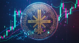 솔라나($SOL), 골든 크로스 발생…ETF 승인 기대 속 230달러 전망도