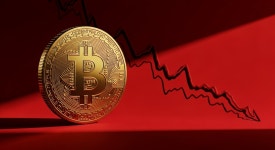 비트코인($BTC), 15주 최저에도 숏 스퀴즈 반등 가능성 급부상