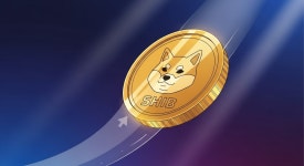 시바이누($SHIB), 0 하나 삭제 기대 심리 급등…투자 심리 반전 조짐