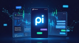 ChatGPT, 뉴스 헤드라인을 매매 신호로?...AI 기반 암호화폐 트레이딩 전략 뜬다