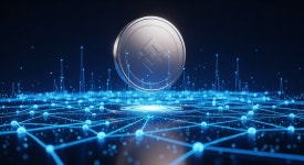 BNB, 펀더멘털 기반 상승세…이더리움 주춤한 사이 시장 주도권 탈환 조짐