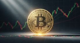 미국 금리 0.25%p 인하…비트코인($BTC) 2.4% 하락, 시장 반응은 선반영