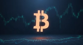 비트코인($BTC), 11만 달러 돌파 후 조정…고래 매도에 상승세 주춤