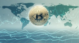 비트코인($BTC) 11월 강세장 제동…금리 인하 기대 약화에 횡보장 진입