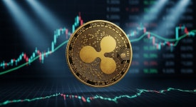 리플(XRP), 주간 8% 하락…지지선 붕괴 시 1.40달러까지 후퇴 가능성