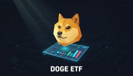 도지코인(DOGE) 10% 반등했지만 신규 ETF 반응 실망…시장, 0.20달러 돌파 여부 주시