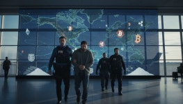 FBI, 가상자산 활용해 1조 원 세탁한 마약왕 체포…전 캐나다 올림픽 선수였다