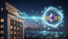 피델리티, 이더리움 기반 스테이블코인 FIDD 2월 출격…USDT·USDC 본격 견제