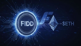피델리티, 이더리움 기반 스테이블코인 FIDD 출시…기관 온체인 결제 본격화