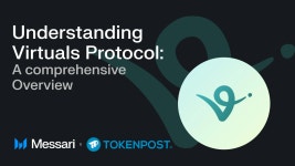 AI 경제 주체로 진화하는 버추얼 프로토콜…메사리 에이전트 경제, 블록체인으로 현실화