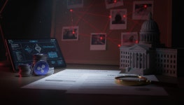 1,330만 달러 자금 흐름… 에스게이트 논란에 에프스타인까지 얽혔다