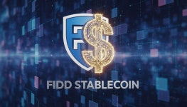 3160억 달러 시장 진입… 피델리티, 첫 스테이블코인 FIDD 발행