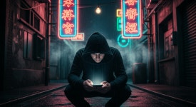 179억 달러 세탁 통로… 中 신비, 단속 피하며 24조 원 거래 처리