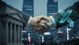 92% 지분·1,330억 원 베팅… 미래에셋, 코빗 인수로 ‘TradFi-크립토’ 결합 가속하나