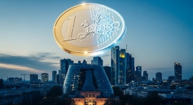 2027년 ECB 수장 교체… 유럽, 미카·디지털유로 ‘규제 선도국’ 기조 이어가나