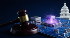 미 ‘클래리티’ 법안 막바지…규제 신호에 XRP·솔라나·도지코인 향방 갈릴까