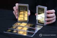 한국거래소의 해외 금 공급 확대,