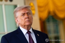 트럼프 “이란과 전쟁 사실상 종료 단계…휴전 연장 필요 없을 것”