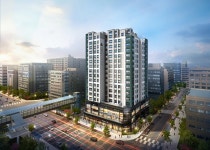 다양한 교통호재 갖춘 수도권 오피스텔...병점역 우남퍼스트빌 더 펜트 성황리 분양 중!