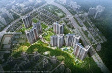 지방 분양시장 중대형 인기에 제일건설 제일풍경채 원주 무실 주목