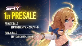 링 게임즈 스텔라 판타지 투자에 크러스트 유니버스 참여 총 6백만 달러 투자 유치 성공