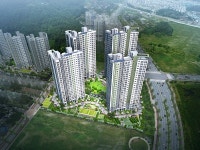 오산 SK VIEW 2차(18블록), 10일 당첨자 발표 