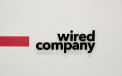 와이어드컴퍼니, 유튜브 크리에이터 여수언니와 브랜드 협약 체결