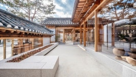 아모레퍼시픽, 북촌 설화수의 집, 서울 우수 한옥 선정