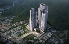 충북 영동군 최초 단지 내 커뮤니티 갖춘 프리미엄 아파트 영동 코아루 리더스원 잔여세대 분양