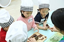 롯데웰푸드, 어린이날 온라인 전용 에그하우스 만들기 출시