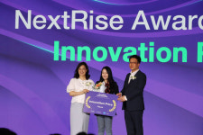 필라이즈, 넥스트라이즈 어워즈 수상… 이노베이션 프라이즈(Innovation Prize) 선정